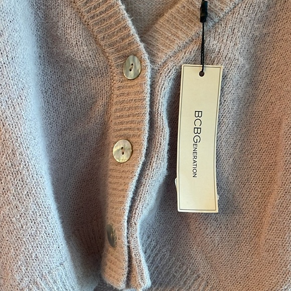 BCBG cardigan - Picture 3 of 8